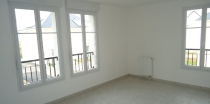 Image 2 sur 7 - Appartement  ·  Location · St Avertin (37550) · 2 pièces · 42m²
