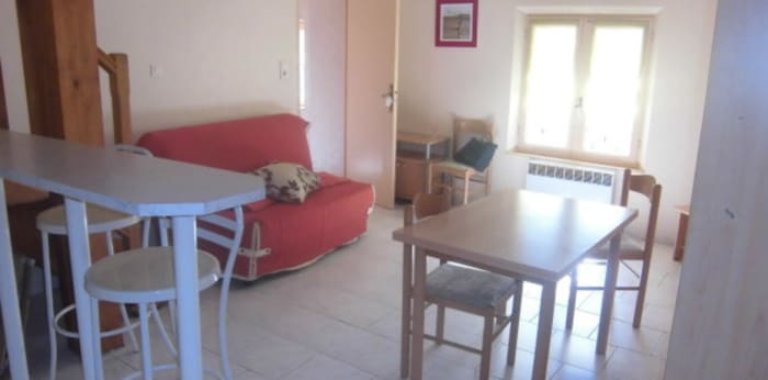 Image 3 sur 5 - Appartement  ·  Location · Salon De Provence (13300) · 1 pièce · 31m²