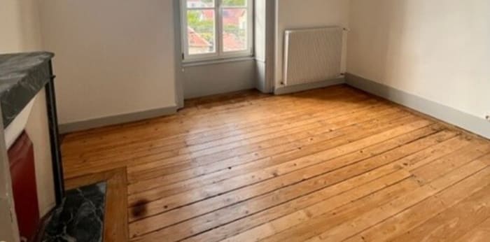 Image 10 sur 10 - Appartement  ·  Location · Besancon (25000) · 96m²