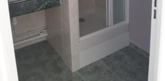 Image 6 sur 7 - Appartement  ·  Location · Angers (49100) · 4 pièces · 114m²