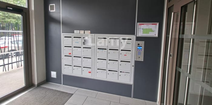 Image 10 sur 10 - Appartement  ·  Location · Wasquehal (59290) · 3 pièces · 60m²