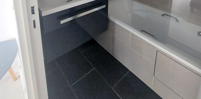 Image 3 sur 7 - Appartement  ·  Location · Marcq En Baroeul (59700) · 2 pièces · 43m²