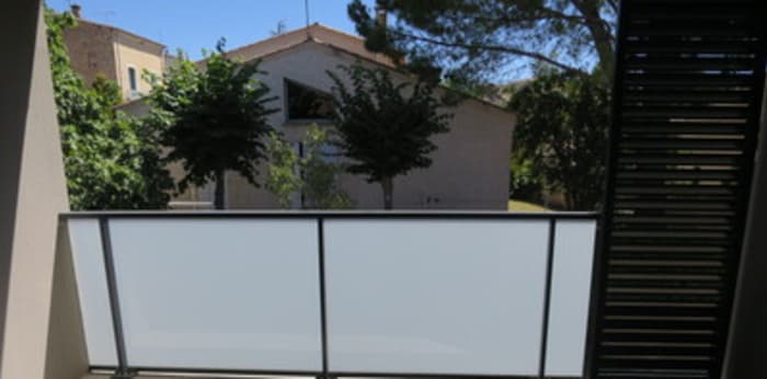 Image 8 sur 8 - Appartement  ·  Location · Gigean (34770) · 3 pièces · 61m²