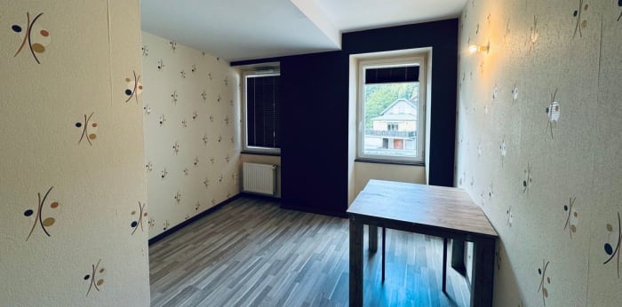 Image 2 sur 21 - Appartement  ·  Location · Hauts De Bienne (39400) · 4 pièces · 109m²