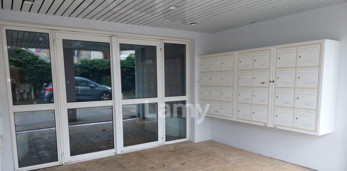 Image 9 sur 9 - Appartement  ·  Location · Dijon (21000) · 1 pièce · 19m²