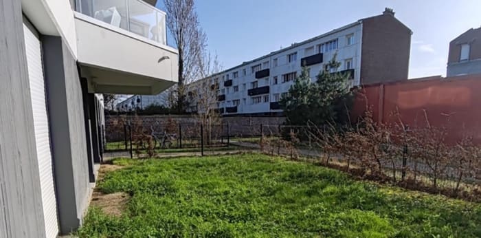 Image 8 sur 8 - Appartement  ·  Location · Lille (59160) · 3 pièces · 86m²