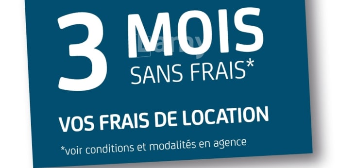 Image 7 sur 7 - Appartement  ·  Location · Montpellier (34070) · 2 pièces · 38m²