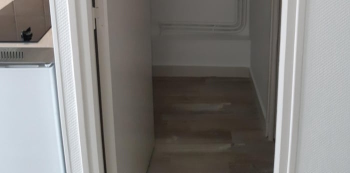 Image 5 sur 7 - Appartement  ·  Location · Angers (49100) · 2 pièces · 38m²