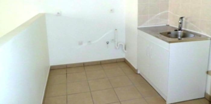 Image 7 sur 7 - Appartement  ·  Location · Villeurbanne (69100) · 2 pièces · 48m²