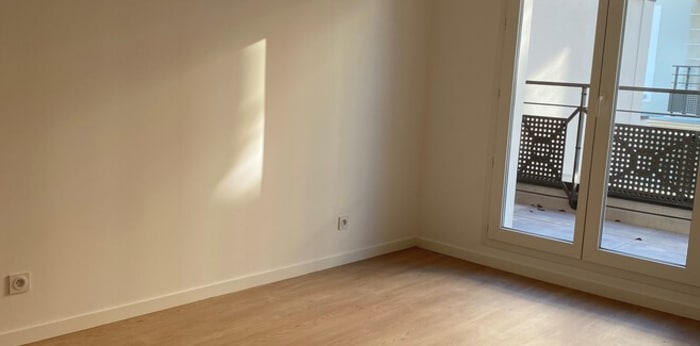 Image 4 sur 9 - Appartement  ·  Location · Orleans (45000) · 3 pièces · 60m²