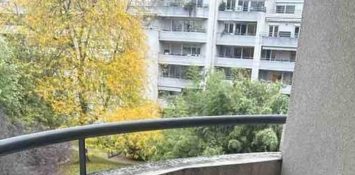 Image 4 sur 6 - Appartement  ·  Location · Lyon (69003) · 1 pièce · 33m²