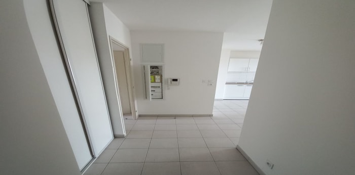 Image 4 sur 10 - Appartement  ·  Location · Montpellier (34070) · 3 pièces · 61m²