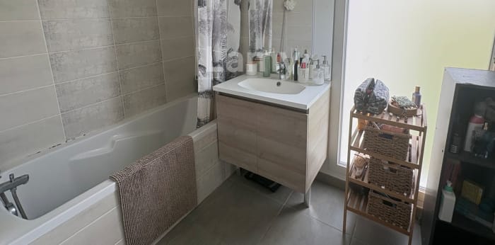 Image 6 sur 9 - Appartement  ·  Location · Clermont Ferrand (63100) · 3 pièces · 61m²