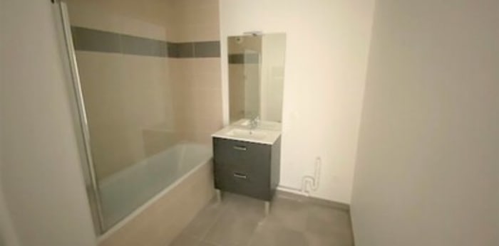 Image 3 sur 6 - Appartement  ·  Location · Amiens (80000) · 3 pièces · 64m²