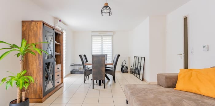 Image 2 sur 14 - Maison/villa  ·  Location · Courcelles Les Lens (62970) · 5 pièces · 97m²