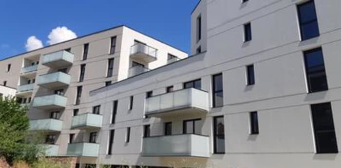 Image 2 sur 11 - Appartement  ·  Location · Valenciennes (59300) · 3 pièces · 60m²