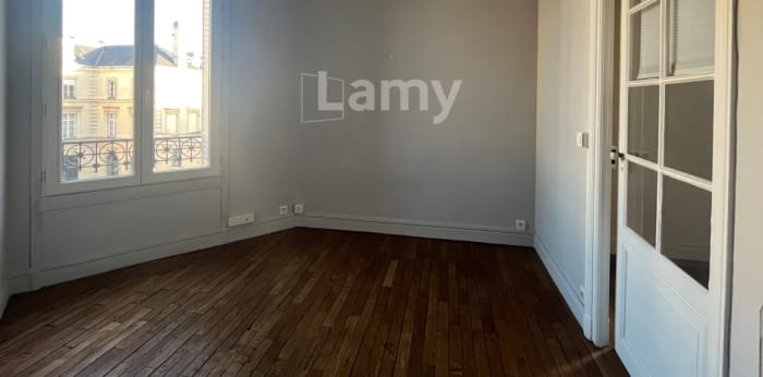 Image 6 sur 13 - Appartement  ·  Location · Reims (51100) · 4 pièces · 81m²