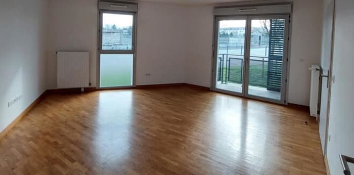 Image 3 sur 10 - Appartement  ·  Location · Fontenay Sous Bois (94120) · 3 pièces · 69m²