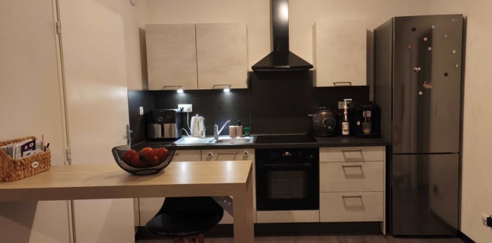 Image 3 sur 5 - Appartement  ·  Location · Vieux Charmont (25600) · 3 pièces · 64m²