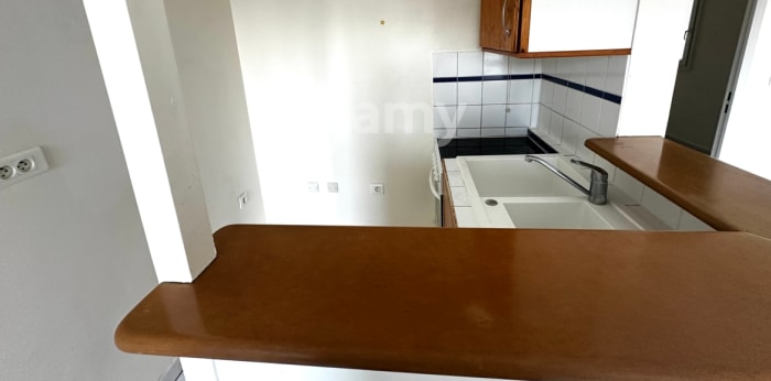 Image 5 sur 10 - Appartement  ·  Location · Margny Les Compiegne (60280) · 2 pièces · 43m²