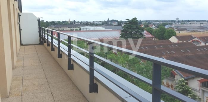 Image 14 sur 15 - Appartement  ·  Location · Orleans (45000) · 4 pièces · 85m²