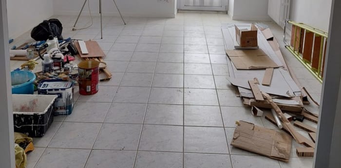 Image 3 sur 12 - Maison/villa  ·  Location · La Roche Sur Yon (85000) · 5 pièces · 110m²