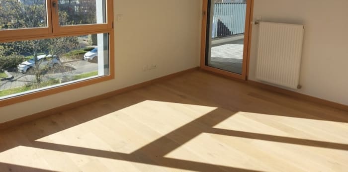 Image 8 sur 8 - Appartement  ·  Location · Aix Les Bains (73100) · 3 pièces · 64m²