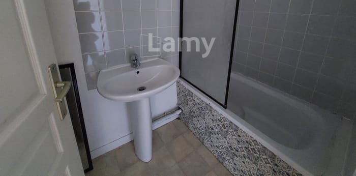 Image 6 sur 6 - Appartement  ·  Location · Tourcoing (59200) · 2 pièces · 44m²