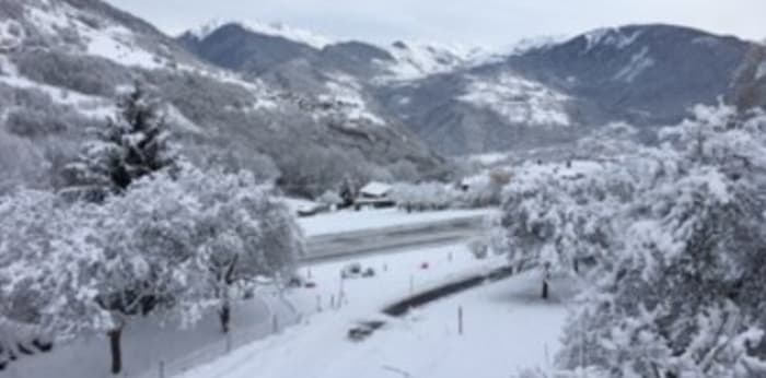 Image 9 sur 9 - Appartement  ·  Location · Les Avanchers Valmorel (73260) · 3 pièces · 57m²