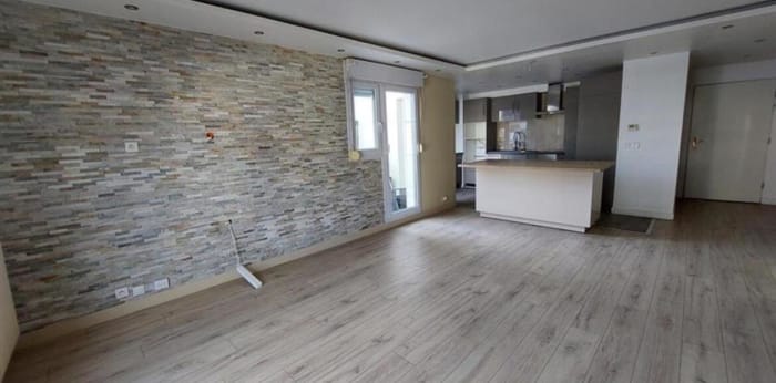 Image 3 sur 3 - Appartement  ·  Location · Chatillon (92320) · 5 pièces · 102m²