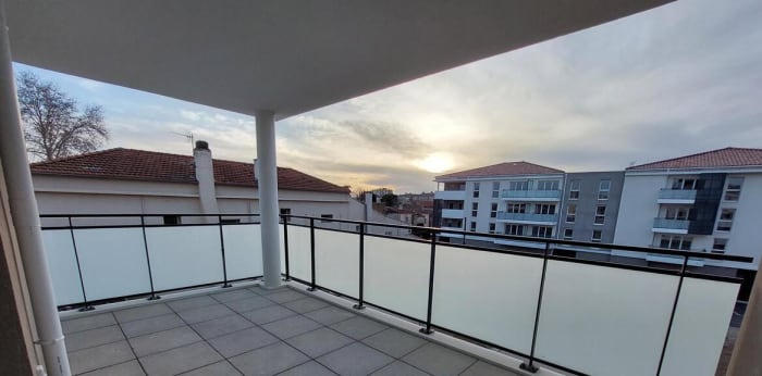 Image 9 sur 9 - Appartement  ·  Location · Avignon (84000) · 3 pièces · 61m²