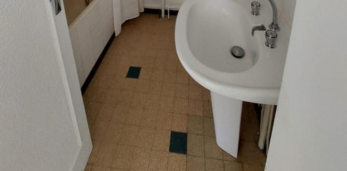 Image 8 sur 8 - Appartement  ·  Location · Grenoble (38100) · 2 pièces · 52m²