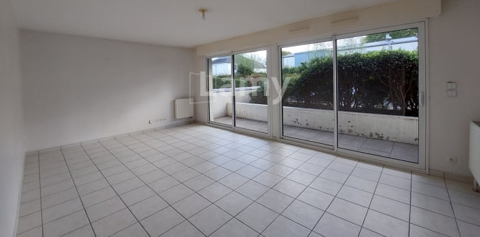 Image 1 sur 7 - Appartement  ·  Location · Bruz (35170) · 3 pièces · 66m²