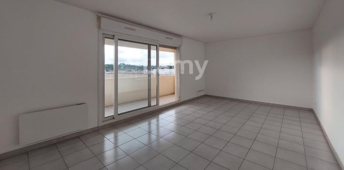 Image 5 sur 12 - Appartement  ·  Location · Montpellier (34070) · 3 pièces · 71m²