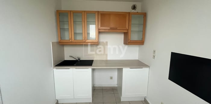 Image 5 sur 10 - Appartement  ·  Location · Dijon (21000) · 2 pièces · 48m²