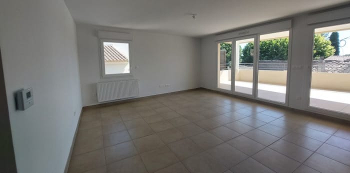 Image 1 sur 30 - Appartement  ·  Location · Nimes (30900) · 3 pièces · 72m²