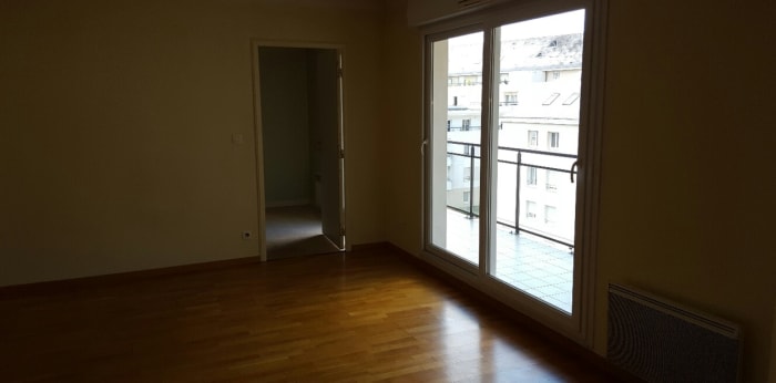 Image 3 sur 4 - Appartement  ·  Location · Angers (49100) · 3 pièces · 61m²