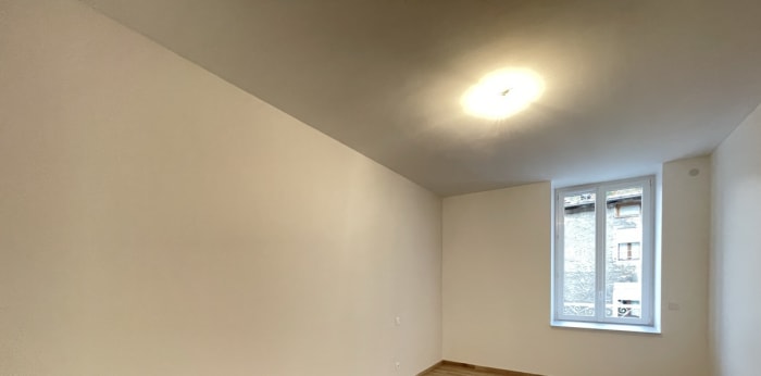 Image 4 sur 17 - Appartement  ·  Location · Hauts De Bienne (39400) · 4 pièces · 99m²