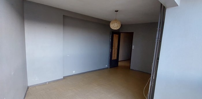 Image 4 sur 10 - Appartement  ·  Location · Audincourt (25400) · 4 pièces · 80m²