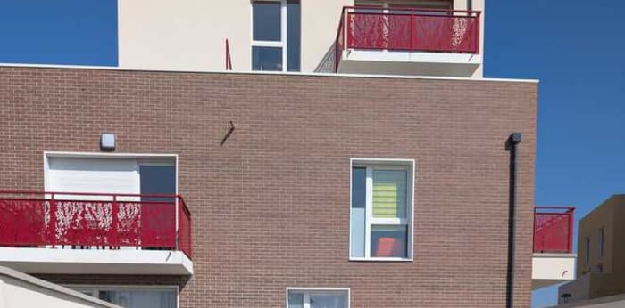 Image 3 sur 3 - Parking/box  ·  Location · Amiens (80000) · 14m²