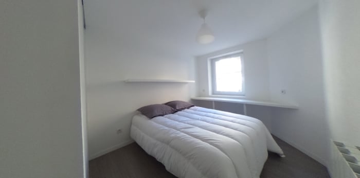 Image 4 sur 9 - Appartement  ·  Location · Grenoble (38000) · 1 pièce · 22m²