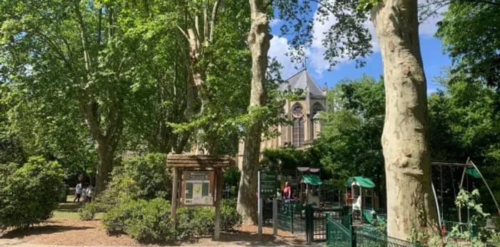 Image 1 sur 1 - Appartement  ·  Location · Bordeaux (33000) · 3 pièces · 76m²