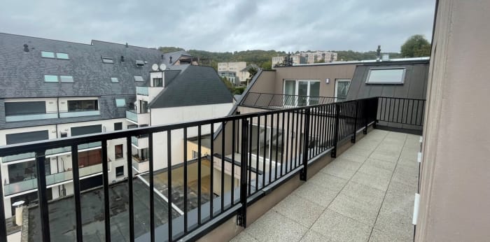 Image 6 sur 10 - Appartement  ·  Location · Rouen (76000) · 4 pièces · 72m²
