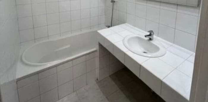 Image 4 sur 5 - Appartement  ·  Location · Lyon (69007) · 2 pièces · 41m²
