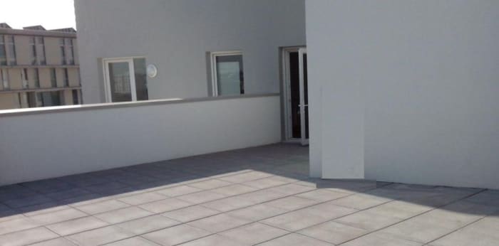 Image 1 sur 6 - Appartement  ·  Location · Nantes (44200) · 2 pièces · 43m²