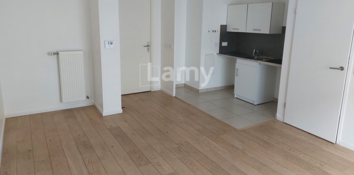 Image 3 sur 6 - Appartement  ·  Location · Poissy (78300) · 2 pièces · 42m²