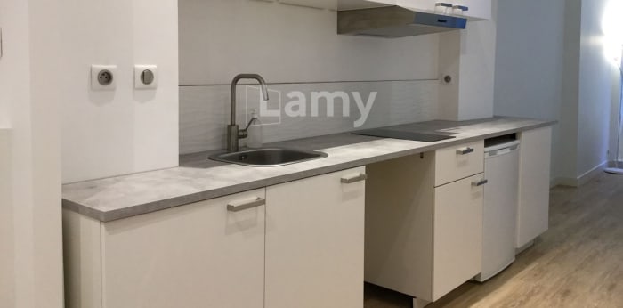 Image 4 sur 7 - Appartement  ·  Location · Bordeaux (33000) · 2 pièces · 42m²