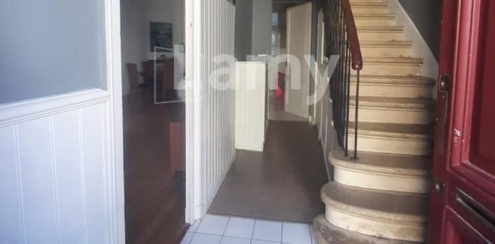 Image 7 sur 11 - Maison/villa  ·  Location · Bordeaux (33000) · 102m²