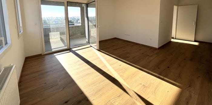 Image 3 sur 9 - Appartement  ·  Location · Toulouse (31400) · 3 pièces · 65m²