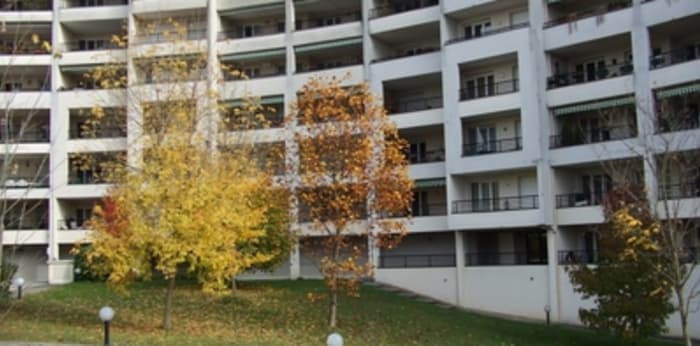 Image 1 sur 6 - Appartement  ·  Location · Besancon (25000) · 1 pièce · 34m²